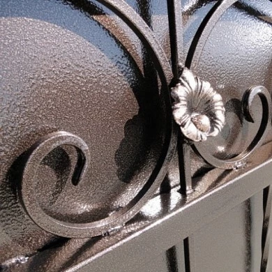 Rust-Oleum Stops Rust Hammered Эмаль антикоррозийная с молотковым эффектом, спрей